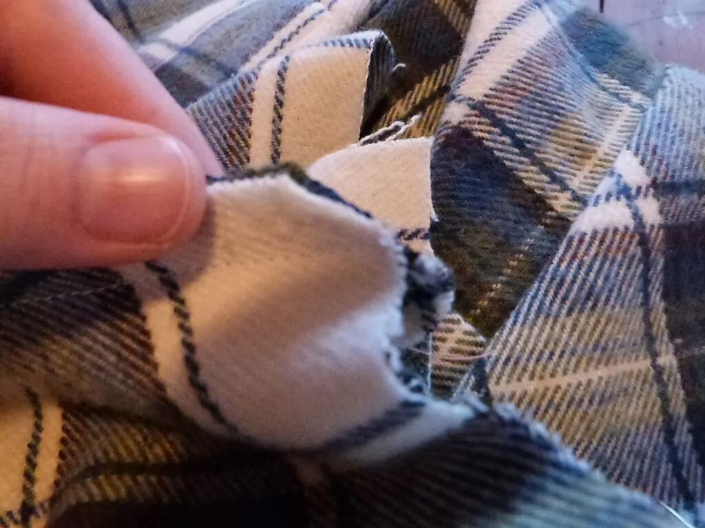 Seam Allowance, Stitching, Cloth