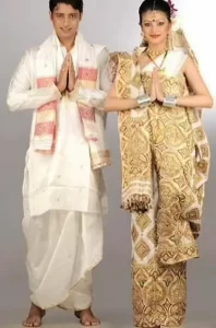 Assam-Traditional-Dress