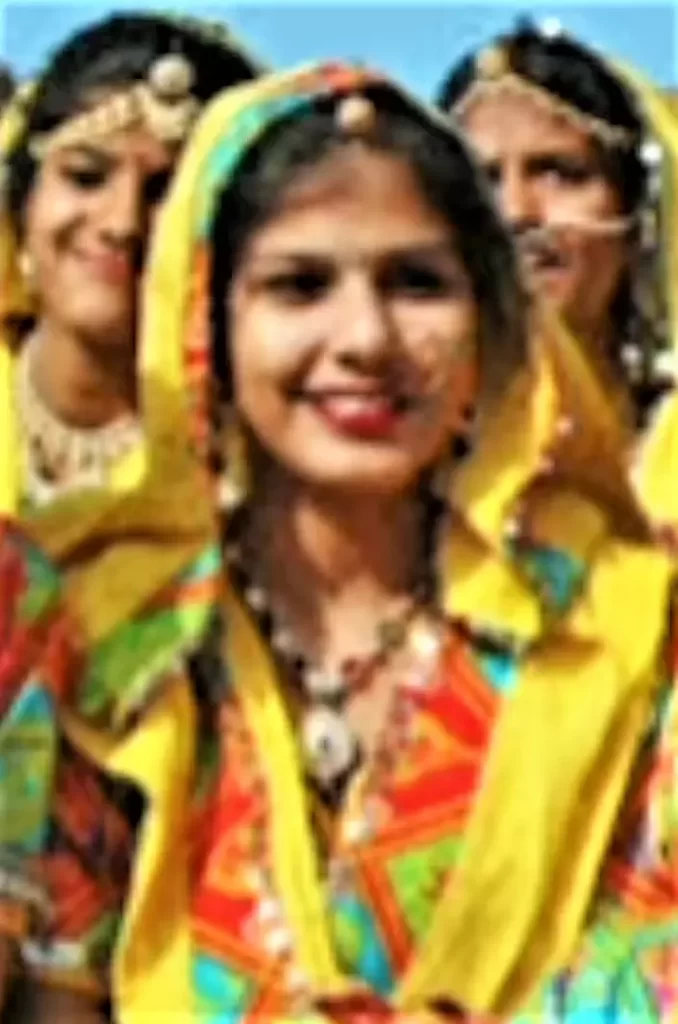 Madhya-Pradesh-Traditional-Dress