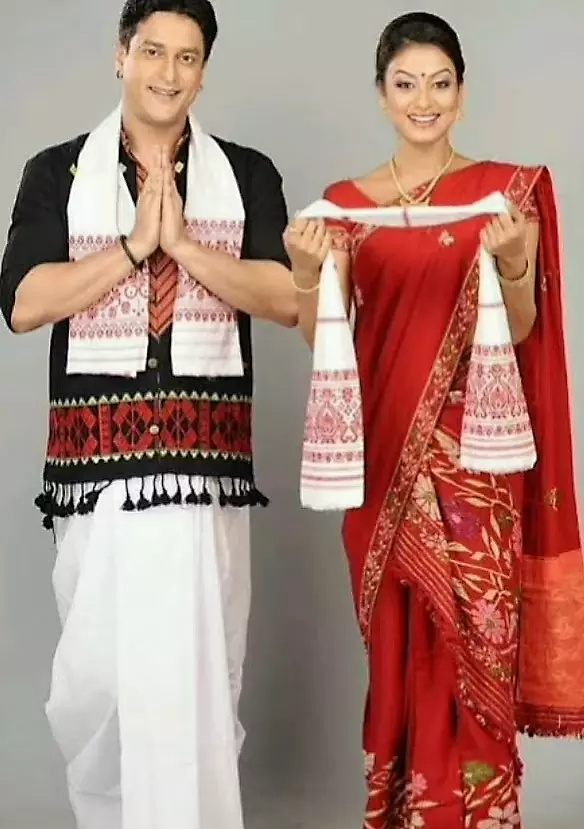 Odisha-Traditional-Dress