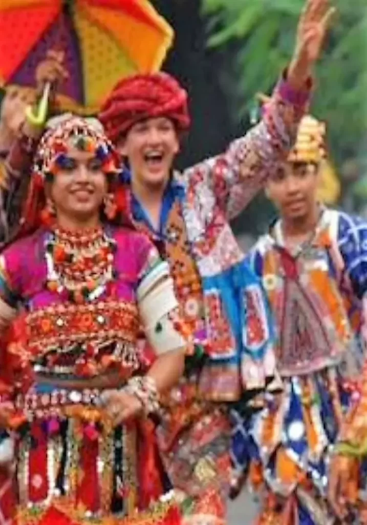 Rajasthan-Traditional-Dress