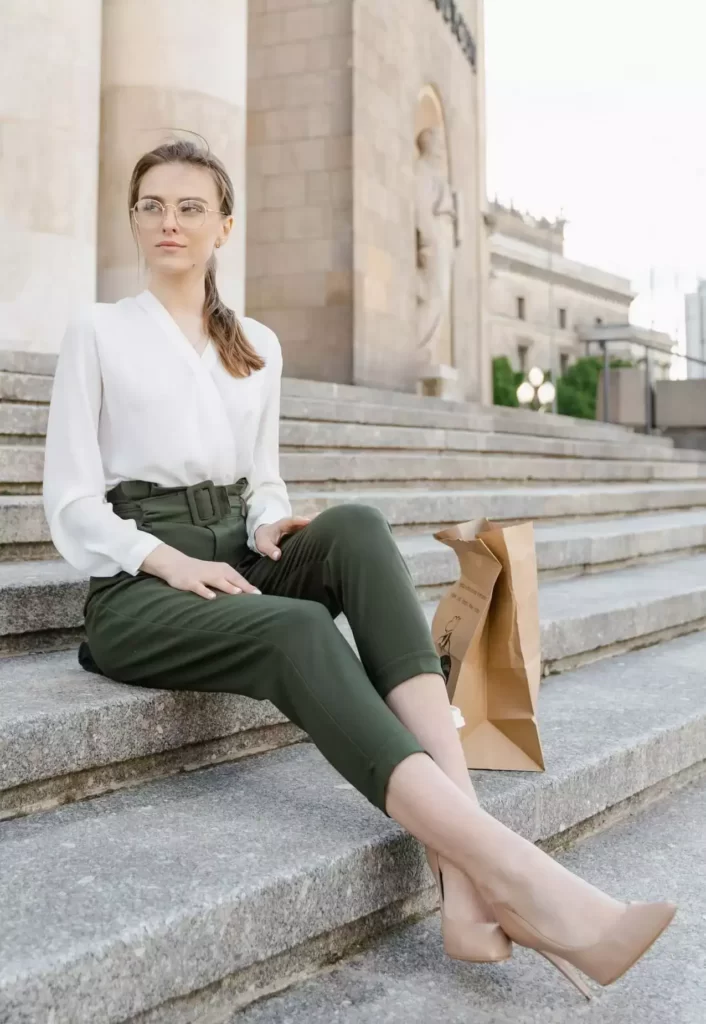 French Street Style